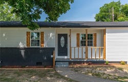 4716 S 34th ST, Fort Smith, AR 72903