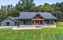 1128 Double S Mountain Road, Baileyton, AL 35019