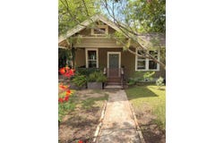1136 Eleanor St, Austin, TX 78721