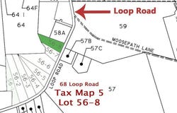 68 Loop Road S, Searsport, ME 04974