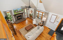 1396 CULLERS RUN Road, MATHIAS, WV 26812