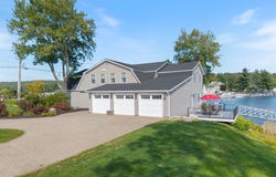 818 Roosevelt Trail, Naples, ME 04055