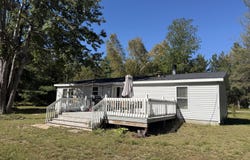 845 Badgley Road, Vanderbilt, MI 49795