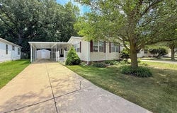 416 Raisin River Drive, Adrian, MI 49221