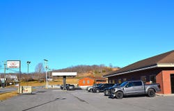 10770 S Seneca Trl, Lindside, WV 24951