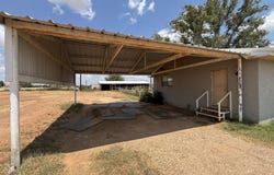Highway 84 N, Snyder, TX 79549