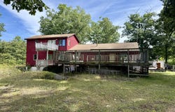 5530 Marilla Road, Brethren, MI 49619