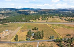 11607 S Hatch Rd, Spokane, WA 99224