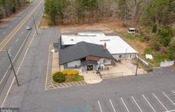 40 E BLACK HORSE PIKE, HAMMONTON, NJ 08037
