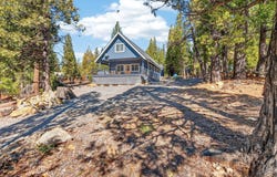 311 Osprey Loop, Lake Almanor West, CA 96020