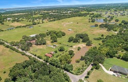 Peden Road, Reno, TX 76020