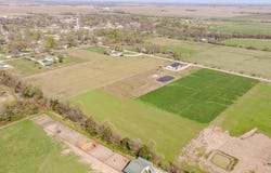 Franklin Rd, Green Ridge, MO 65332