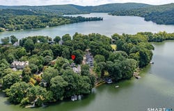 36 Arrow Point Road, Warren, CT 06777