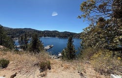 Yosemite Dr., Lake Arrowhead, CA 92352