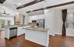 5729 Lunsford Road, Plano, TX 75024