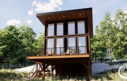 5 Turtle Rdg Drive, Branson, MO 65616
