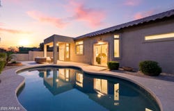 7703 E SAYAN Street, Mesa, AZ 85207
