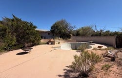 880 S La Mesa Circle, Benson, AZ 85602