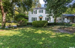 1541 W FAYETTE Avenue, Springfield, IL 62704