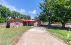 1700 N Avenue H, Haskell, TX 79521