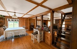 26870 Fairgrounds Road, Webster, WI 54893