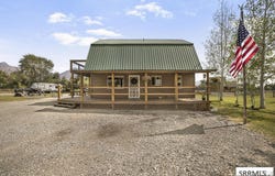 4236 Summit Drive, Mackay, ID 83255