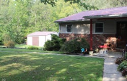 7263 E County Road 800 N, Sunman, IN 47041