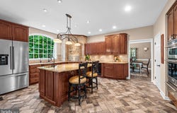 1 LANTERN Circle, PARKTON, MD 21120