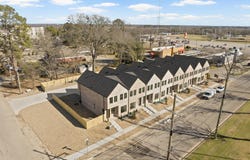196 W 17th, Mt Pleasant, TX 75455
