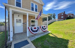 3 Franklin Ave, North Irwin, PA 15642