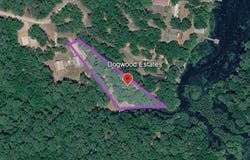 190 Dogwood Estates, Hemphill, TX 75948