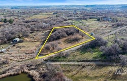 TBD 1152 E 4325 N, Buhl, ID 83316