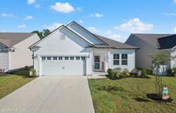225 Eagle Claw Drive, Calabash, NC 28467