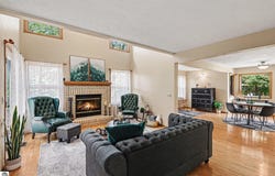 2511 Lott Avenue, Holt, MI 48842