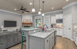 408 Halifax Circle, Benton, LA 71006