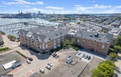 23 PIERSIDE DR #104, BALTIMORE, MD 21230