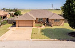 201 Rice Drive, Watonga, OK 73772