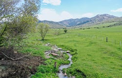 6746 N CAPITOL Rd, Preston, ID 83263