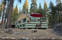 58666 Dowville E, Lakeshore, CA 93634