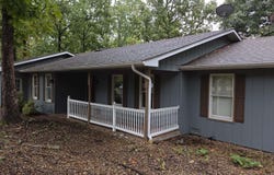 47 GWEN CIRCLE, Lakeview, AR 72642
