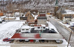1202 5th Ave, New Brighton, PA 15066