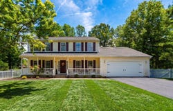368 ARROWHEAD LN, STUARTS DRAFT, VA 24477