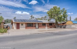 610 Hoagland Road, Las Cruces, NM 88005