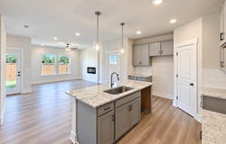6644 Monarch Circle, Hixson, TN 37343