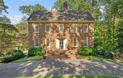 105 Running Cedar Lane, Henrico, VA 23229