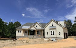 20 New Castle Place, Pinehurst, NC 28374