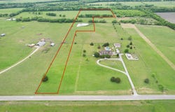011 E LINE, Whitewright, TX 75491