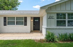 217 Baylor CIR, Fort Smith, AR 72908