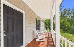 635 Manor Drive, Timberlake, NC 27583