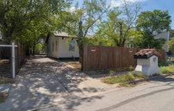 6707 Santos St, Austin, TX 78741